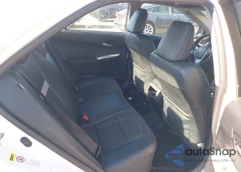 2012 Toyota Camry Se из США, поврежденный, VIN 4T1BF1FKXCU578976